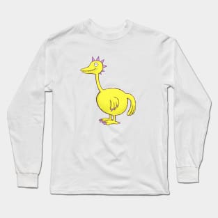 Lolliplonk Long Sleeve T-Shirt